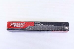 ●【未開封】MACTOOLS マックツールズ SX126BRPT ソケットセット 3/8インチ 12個 ハンドツール 新品【10865251】