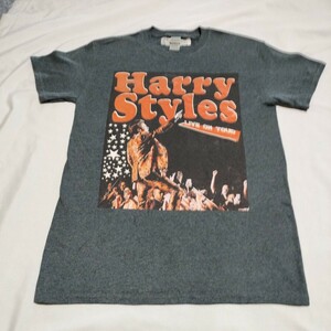 Harry Styles Tシャツ アメリカ古着　サイズS