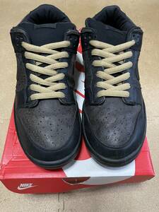 1円スタート ナイキ ダンク ロー PRO SB オーストリッチ dunk ostrich travis scott jordan fragment tiffany force max supreme 