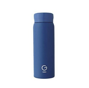 G-ZERO MUG BOTTLE Gゼロマグボトル 200ml ネイビー 水筒 ステンレスボトル