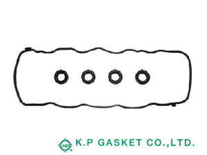 ステップワゴン RK1 RK2 RK5 RK6 H21/10～H27/03 KP タペット カバー パッキン セット 12341-RNA-A01 ネコポス 送料無料