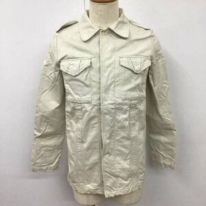 wjk M ダヴルジェイケイ ジャケット、上着 ジャケット、ブレザー Jacket 白 / ホワイト / 10114408