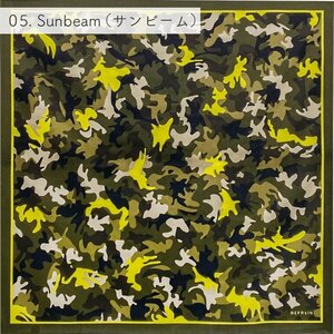 ☆着物タウン☆　REFRAIN リフレイン ふろしき 有職 風呂敷【110cm】Sunbeam サンビーム furoshiki-00005-05