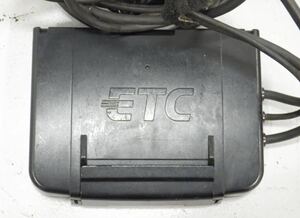 セットアップ済アンテナ分離型 JRM-11バイク用 ETC 9259