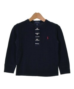 Polo Ralph Lauren Tシャツ・カットソー キッズ ポロラルフローレン 中古　古着