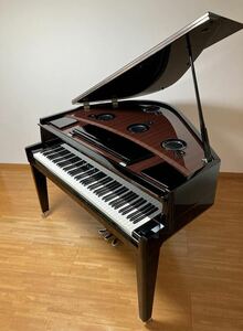 ヤマハ アバングランド N3X 美品YAMAHA AvantGrand