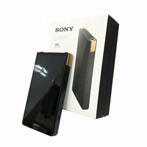 SVK532877相 ★未使用★ SONY ソニー ウォークマン ぼっち・ざ・ろっく！ コラボモデル NW-ZX707 2022年製 直接お渡し歓迎