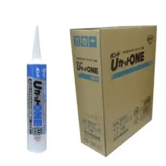 ボンド Uカット ONE 333ml 10本入り