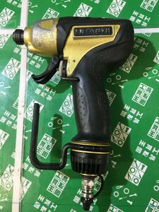 【中古品】★HiKOKI(旧日立工機) 高圧エアインパクトドライバ WH12H2 bg9071/ITOPMC34EL6C