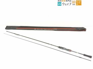 ダイワ エメラルダス ストイスト RT IL 79MMH 美品