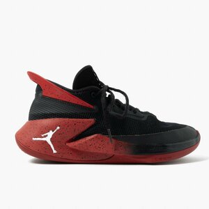 【1円スタート】 NIKE ナイキ A01550-023 JORDAN FLY LOCKDOWN PFX ジョーダン フライ ロックダウン スニーカー 25.5cm US7.5