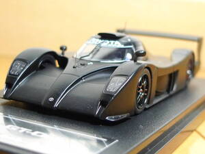 HPI　トヨタ　TOYOTA　GT-One　ブラック