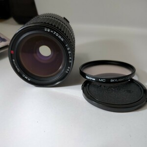 Tokina トキナー LENS 28-70mm カメラ レンズ コレクション 60