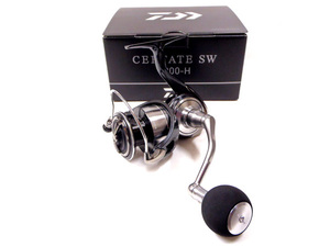 DAIWA 24CERTATE SW セルテートSW 4000-H