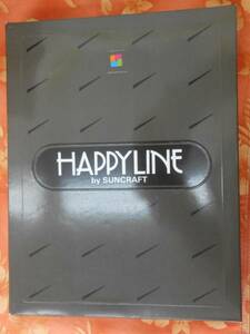 ●ＨＡＰＰＹＬＩＮＥ　オープナー　缶切、コルク抜きなど