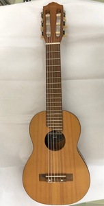 YAMAHA ヤマハ Guitalele ギタレレ アコギ ミニギター 小型ギター 中古 GL-1 