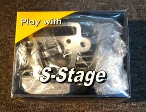 SP武川 SPタケガワ 01-05-500V S-STAGEV ステージボアアップキット 88cc モンキー ゴリラ ダックス