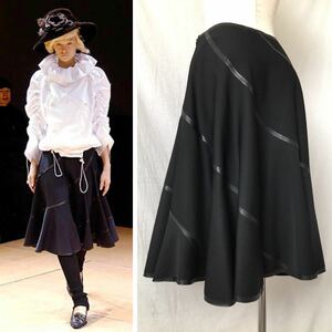 2005 ジュンヤワタナベ コムデギャルソン VintageヴィンテージArchive comme des garcons rei アーカイブJunya Watanabe 川久保玲 rei noir