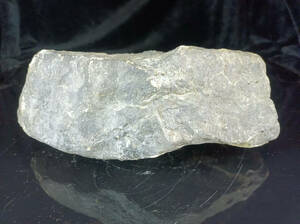精品　ガラス種　白冰翡翠原石　４.１キロ