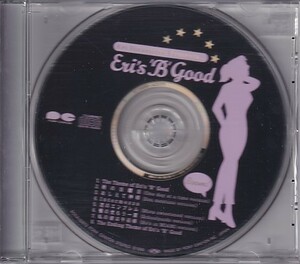 CD 平松愛理 Eri