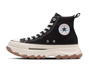 Converse All Star (R) Trekwave Hi "Black" 23.5cm 31310070