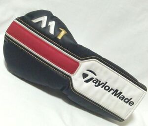 中古★☆テーラーメイド TaylorMade M1★93ｇ★送料300円～★ドライバー★1Wヘッドカバー