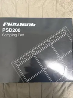 Playtech PSD200 Sampling Pad