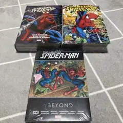 Marvel Amazing Spider-Man Omnibus