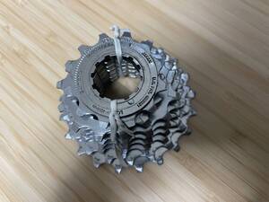 SHIMANO カセットスプロケット 8s 12T-21T