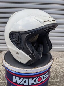 SHOEI J-FORCE SV XLサイズ 