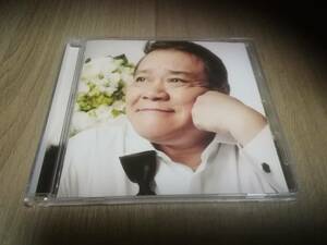 西田敏行　CD バトンタッチ あの街に生まれて シングル 