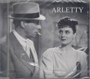 輸 ARLETTY / ARLETTY 未開封◆規格番号■703442◆送料無料■即決●交渉有