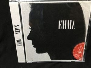 NEWS「EMMA」初回盤A CD+DVD☆新品未開封　送料無料