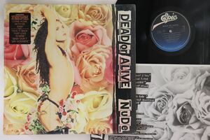 米LP Dead Or Alive Nude E45224 EPIC /00260