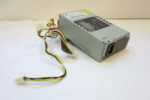 DELEA DPS-172BB A 172.3W 電源 SONY VAIO PCV-HX50B 使用 動作品