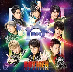 BOYMEN the Universe(通常盤)(CDのみ)(中古品)