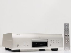 ■□DENON DCD-2500NE ハイレゾ対応 SACDプレーヤー デノン□■027104013□■