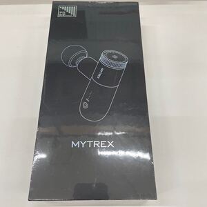 B1【未使用品】/ MYTREX RIBIVE MINI MT-RX2-24W リバイブミニXS2 マッサージガン 未使用 ホワイト