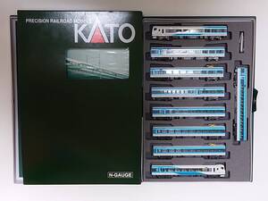 KATO 10-1613 E257系2000番台「踊り子」9両セット