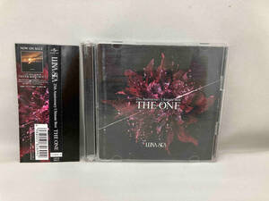 LUNA SEA CD LUNA SEA 25th Anniversary Ultimate Best THE ONE