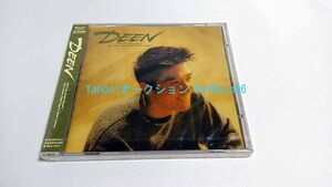 ＜未開封＞ CD DEEN / DEEN (同名タイトル) BGCH-1012