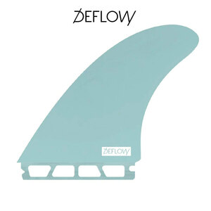 ■DEFLOW/デフロウ ■TWIN DUETTE FUT - MINT FUTURE フューチャーフィン