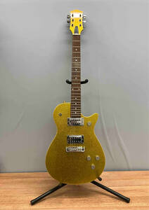 ★【GRETSCH】グレッチ ELECTROMATIC G2619 JET SPARKLE GOLD