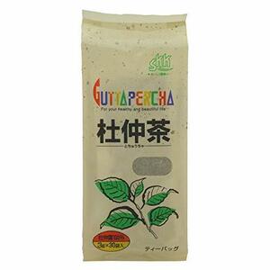 三栄興産 杜仲茶 3g×30P