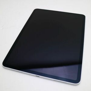 超美品 iPad Pro 11インチ Wi-Fi 64GB シルバー タブレット 中古 即日発送 Apple あすつく 土日祝発送OK