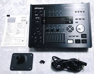 Roland TD-50 (TD-50Xアップグレード済み品) 最新V1.20 PD-14DSX対応　モジュール　電子ドラム　ヤフオク