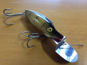 ★OLD　HEDDON★　GO-DEEPER　RIVER　RUNT　オールド　ヘドン　ゴーディーパーリバーラント　M　#17-121