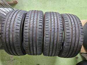 (バリ山）165/40R16 73Ｖ　XL　EXTRA　LOAD　KUMHO　　　4本