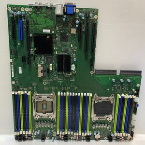 DP-090712 Fujitsu PRIMERGY RX2560 M2 用　D3289-B13 GS 2　+　D3245-A11 GS 1