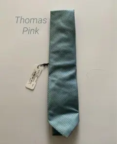 【新品・未使用】トーマスピンク　Thomas Pink ネクタイA